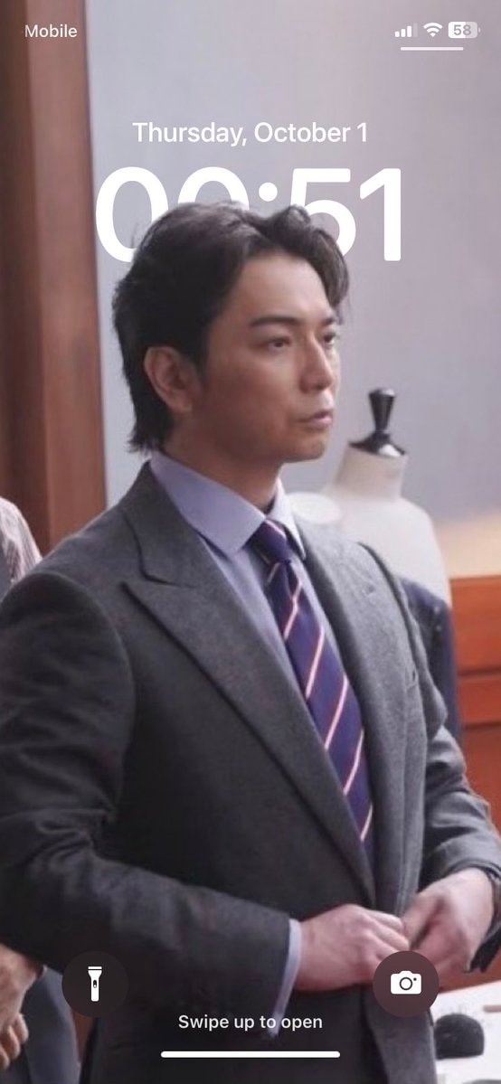 man in a suit man in a suit