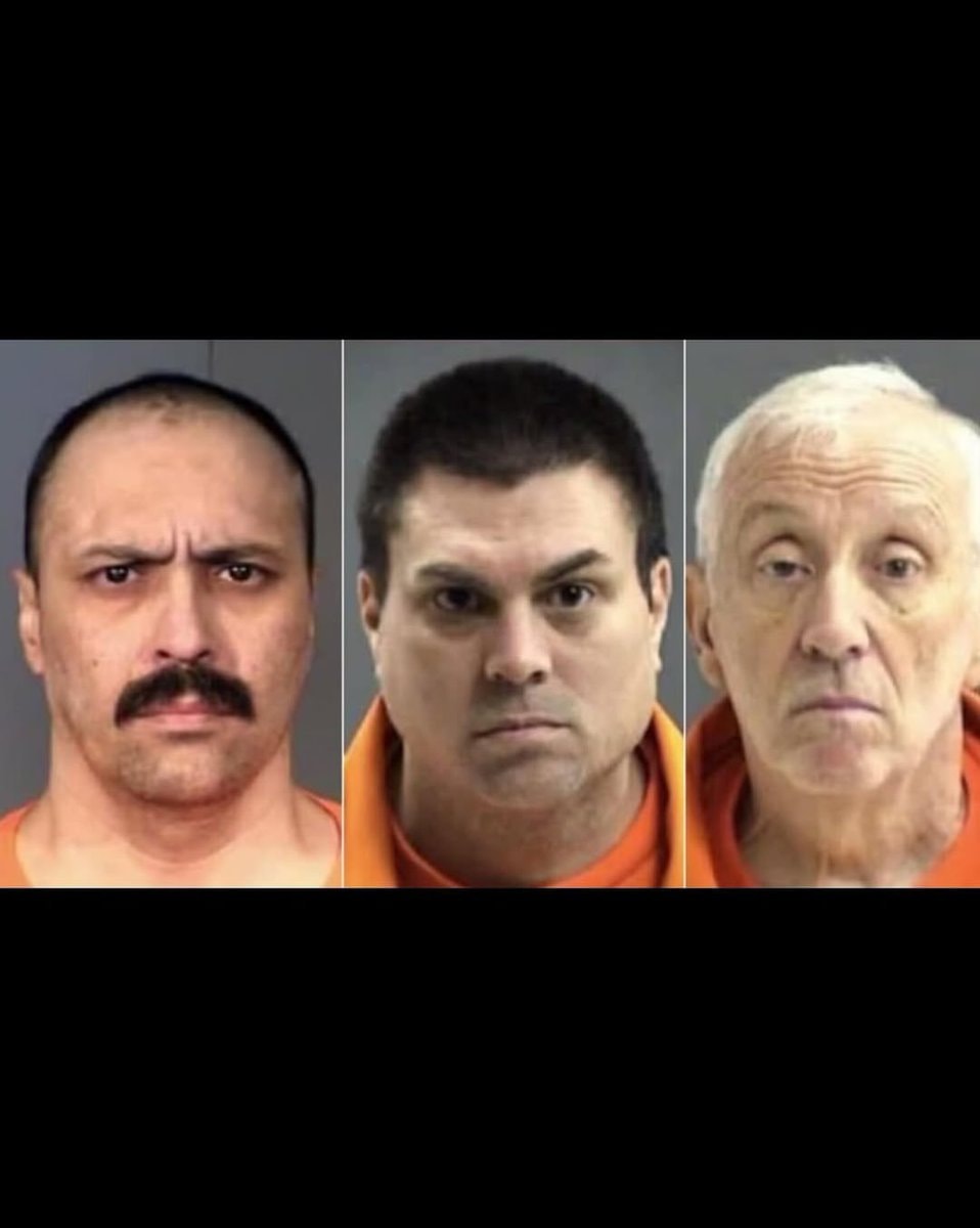 Ricky Wassenaar Arizona prison (photo 2 of 2)