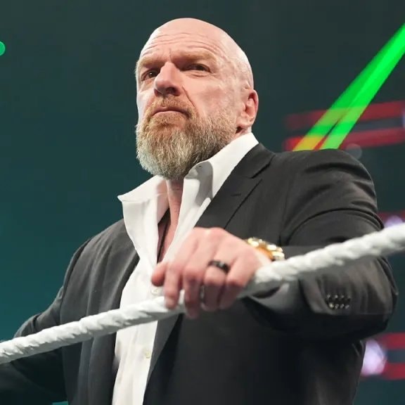 Triple H Amazing Spider-Man 1000