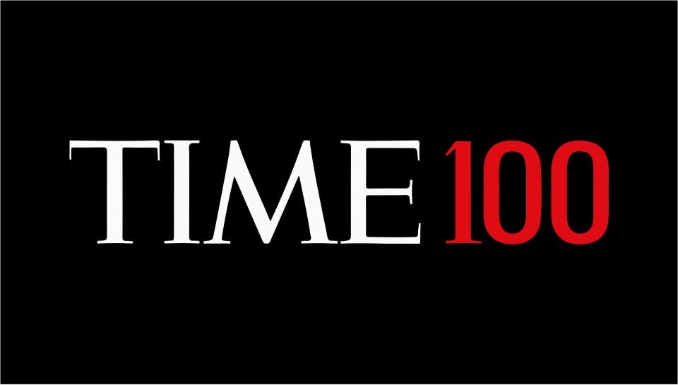 TIME World's Most Influential Rising Stars 2026