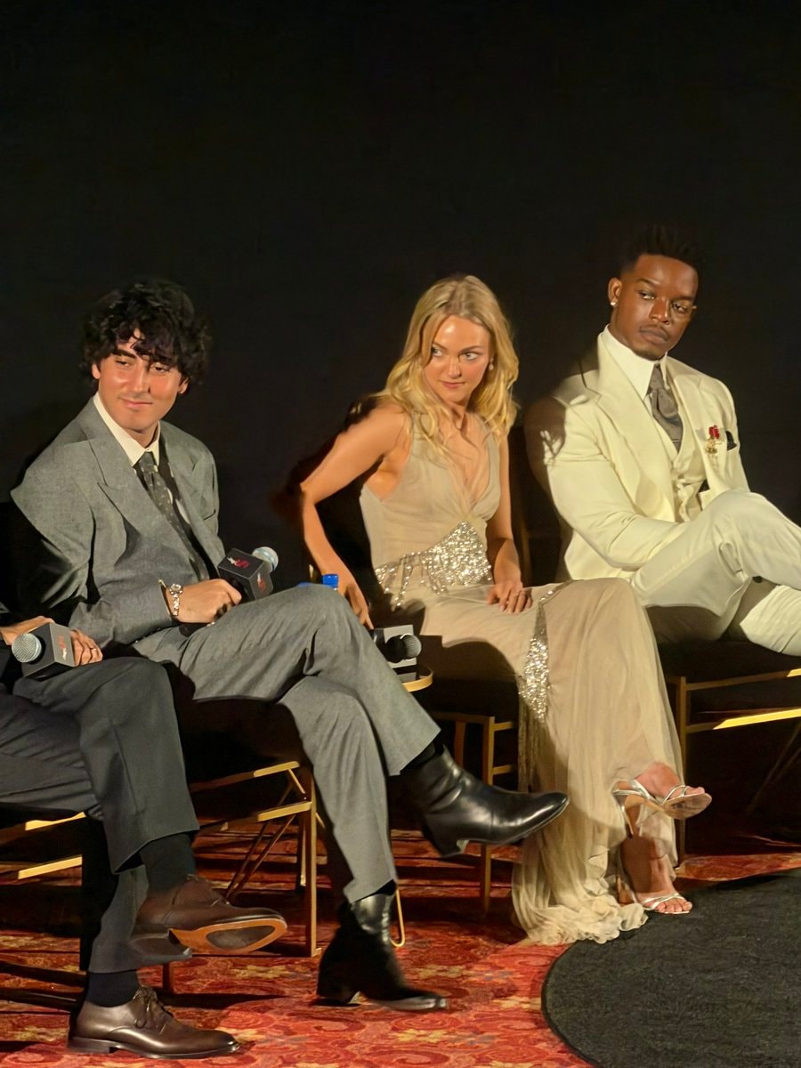I PLAY ROCKY AFI Festival premiere (photo 2 of 2)