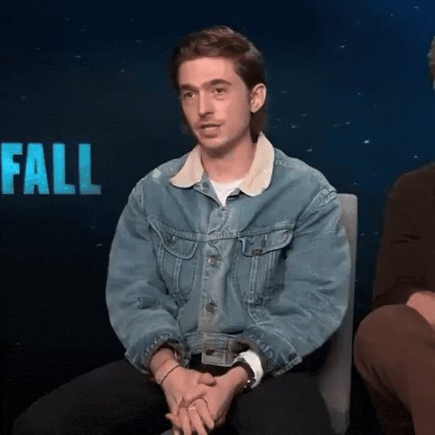 Whalefall box office second weekend drop