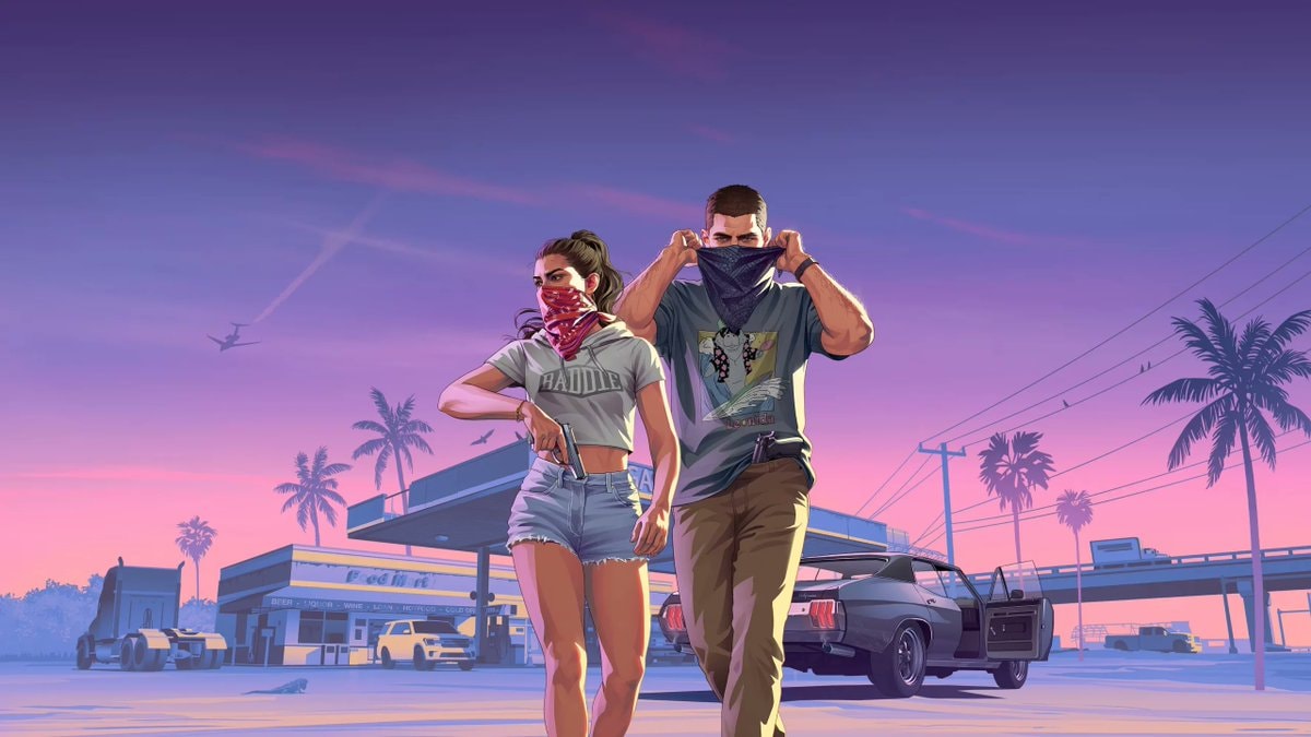 GTA 6 Twitch stream live GTA 6 Twitch stream live