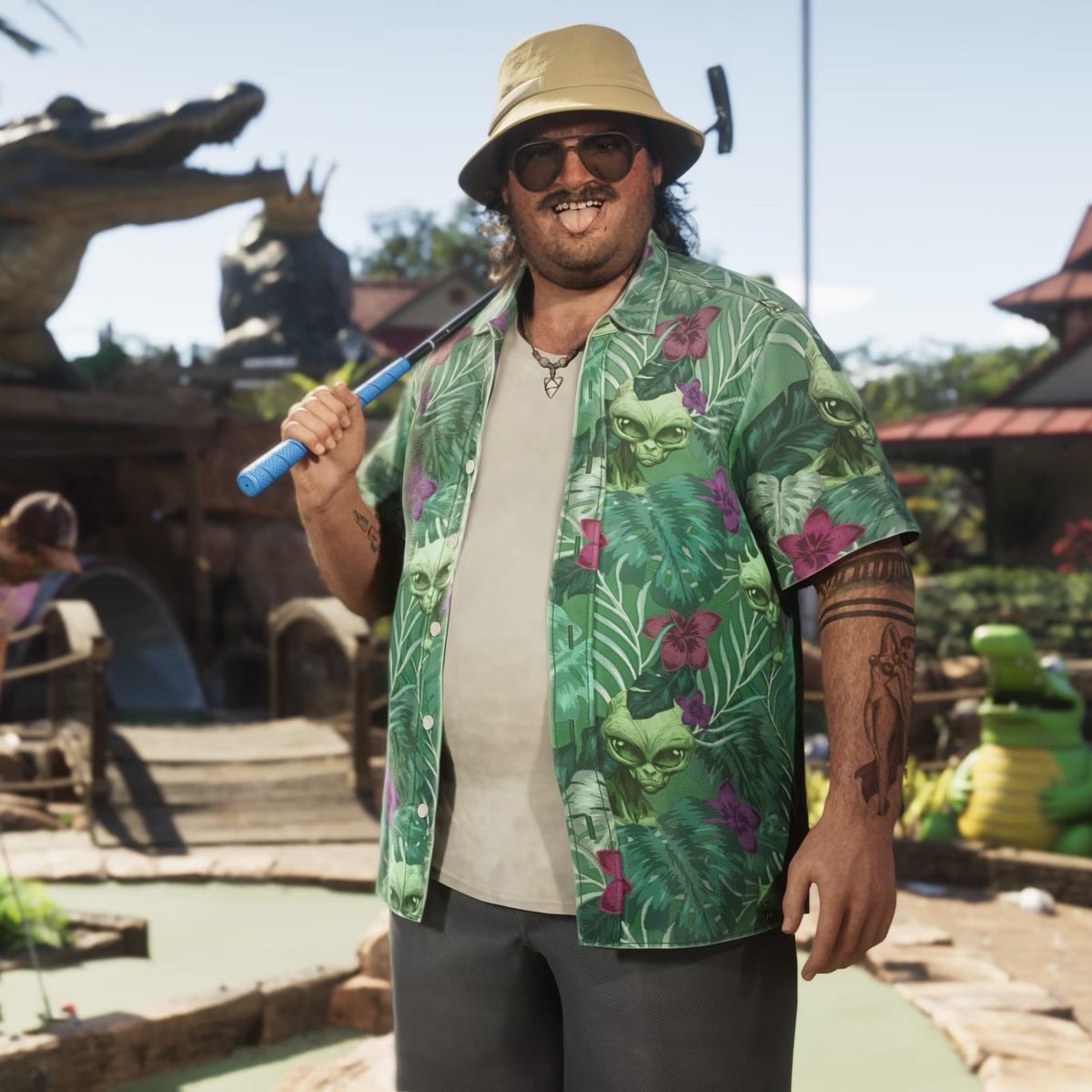 GTA 6 side character hype (photo 3 of 4)