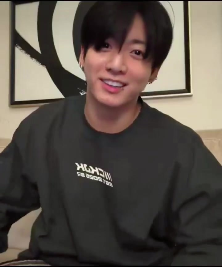 Jungkook birthday projects reaction