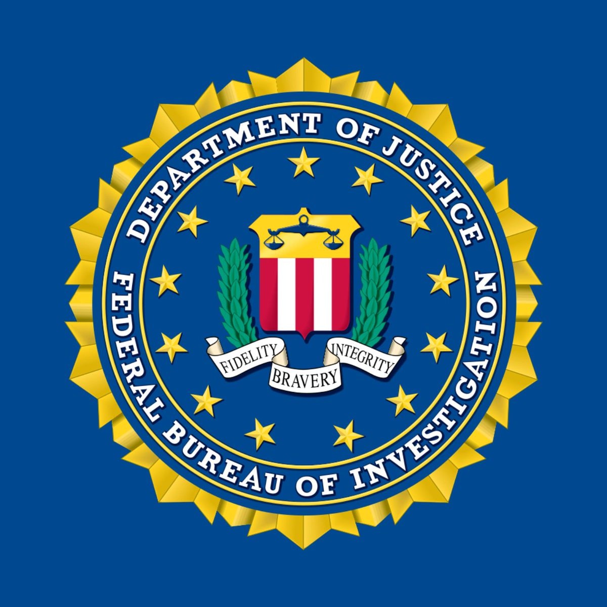FBI seal Edward Lee Frith arrest FBI seal Edward Lee Frith arrest
