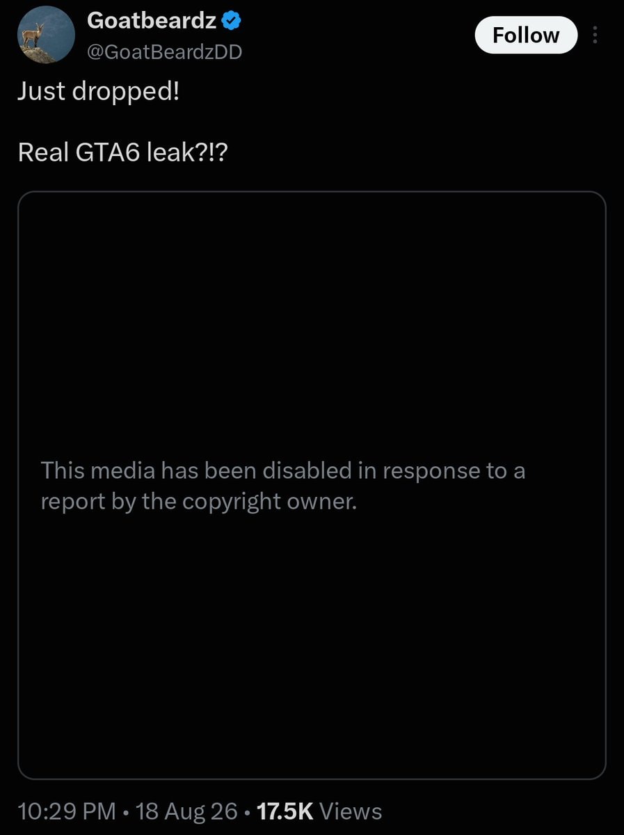GTA 6 leaked gameplay Jason Leonida Keys (photo 2 of 2)