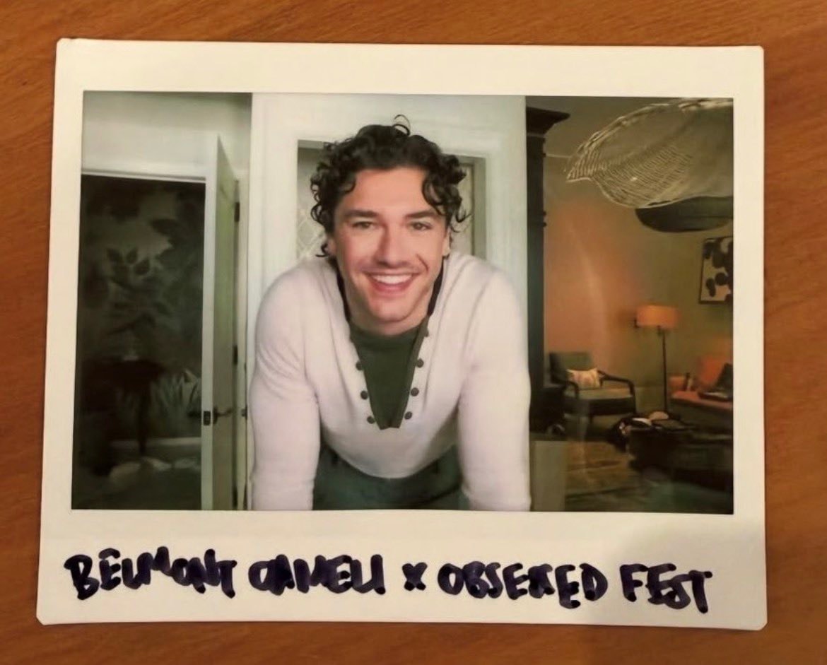 Belmont Cameli Polaroids (photo 2 of 2)