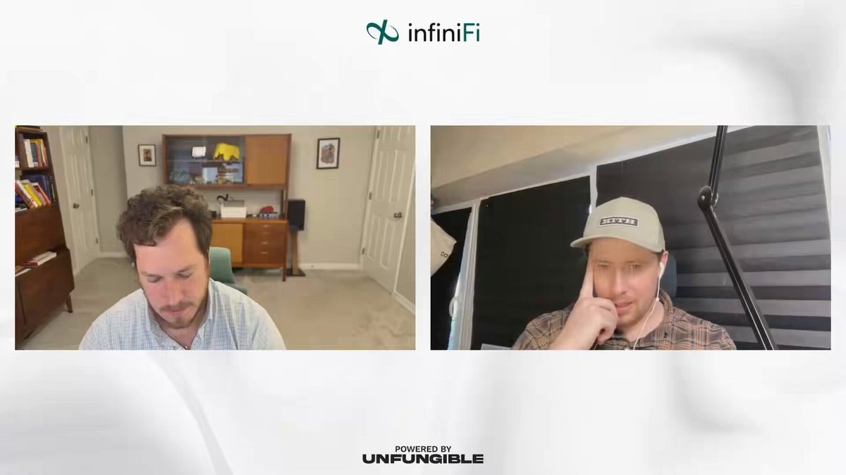 infinifi Prime vision Rob infinifi Prime vision Rob