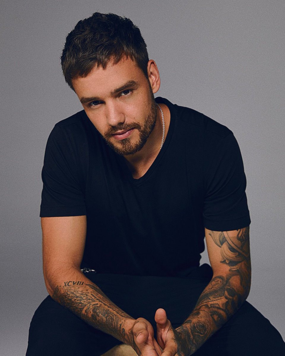 Liam Payne birthday tribute (photo 2 of 2)