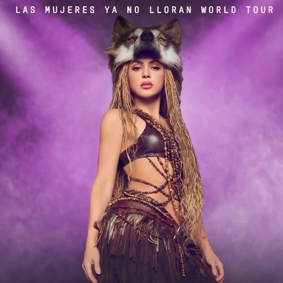 #LMYNLWorldTour Madrid residency