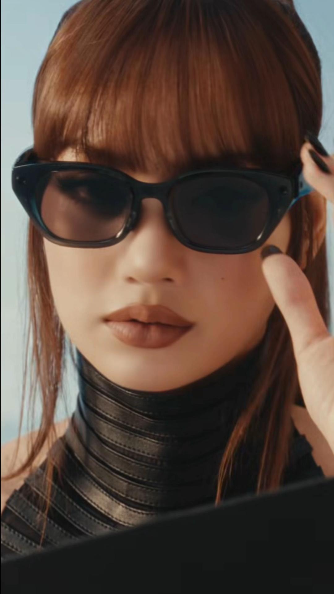 Lisa x Meta Glasses Collection (photo 4 of 4)