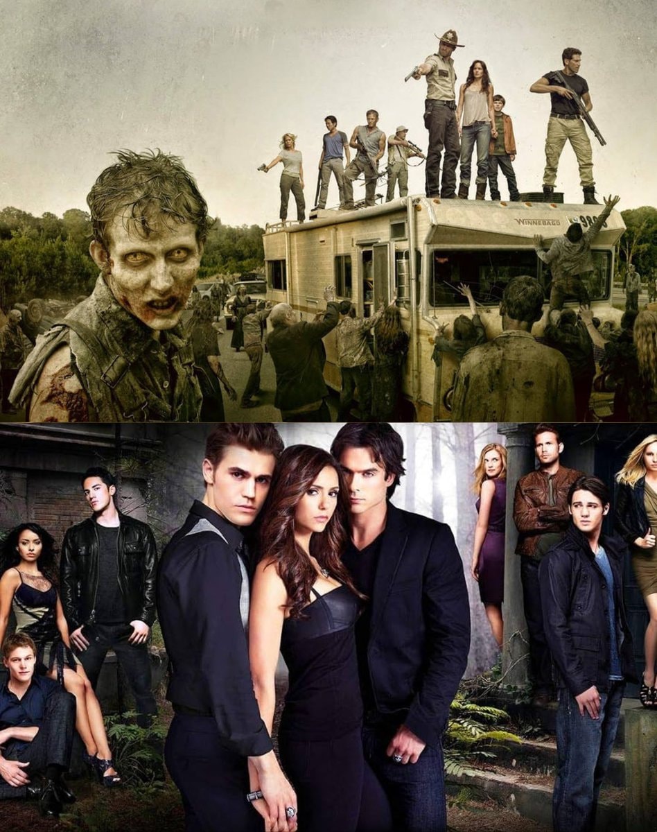 Jensen Ackles Supernatural crossover ideas (photo 2 of 2)