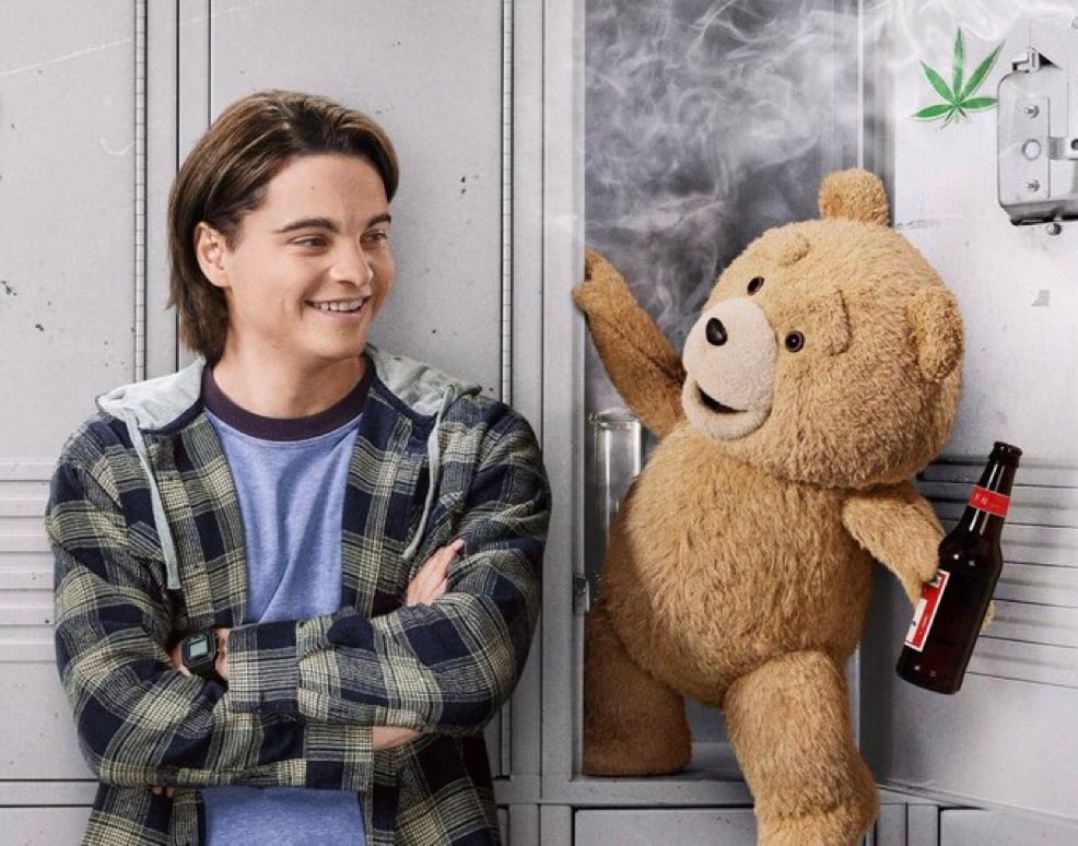 TED animated series update