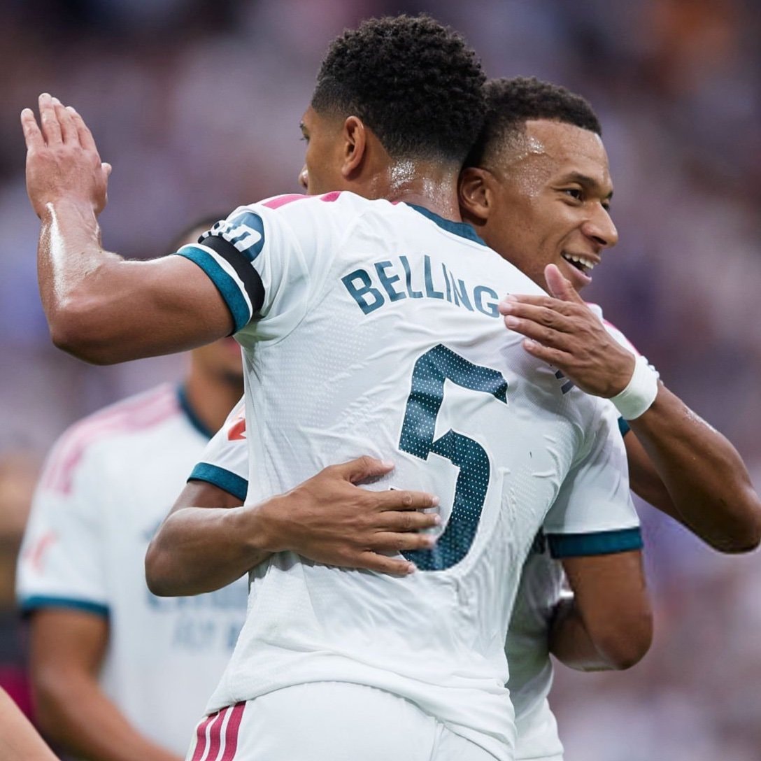 Mourinho turned enemies to friends