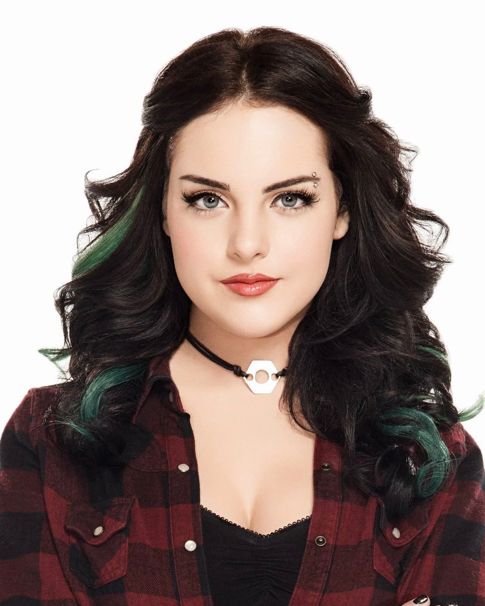 Liz Gillies birthday