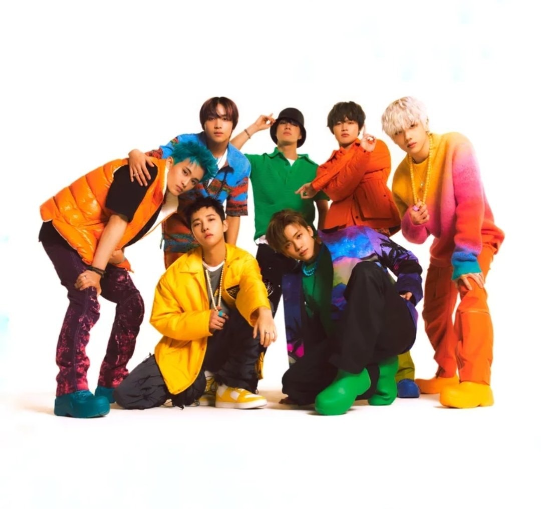 NCT Dream contract renewal