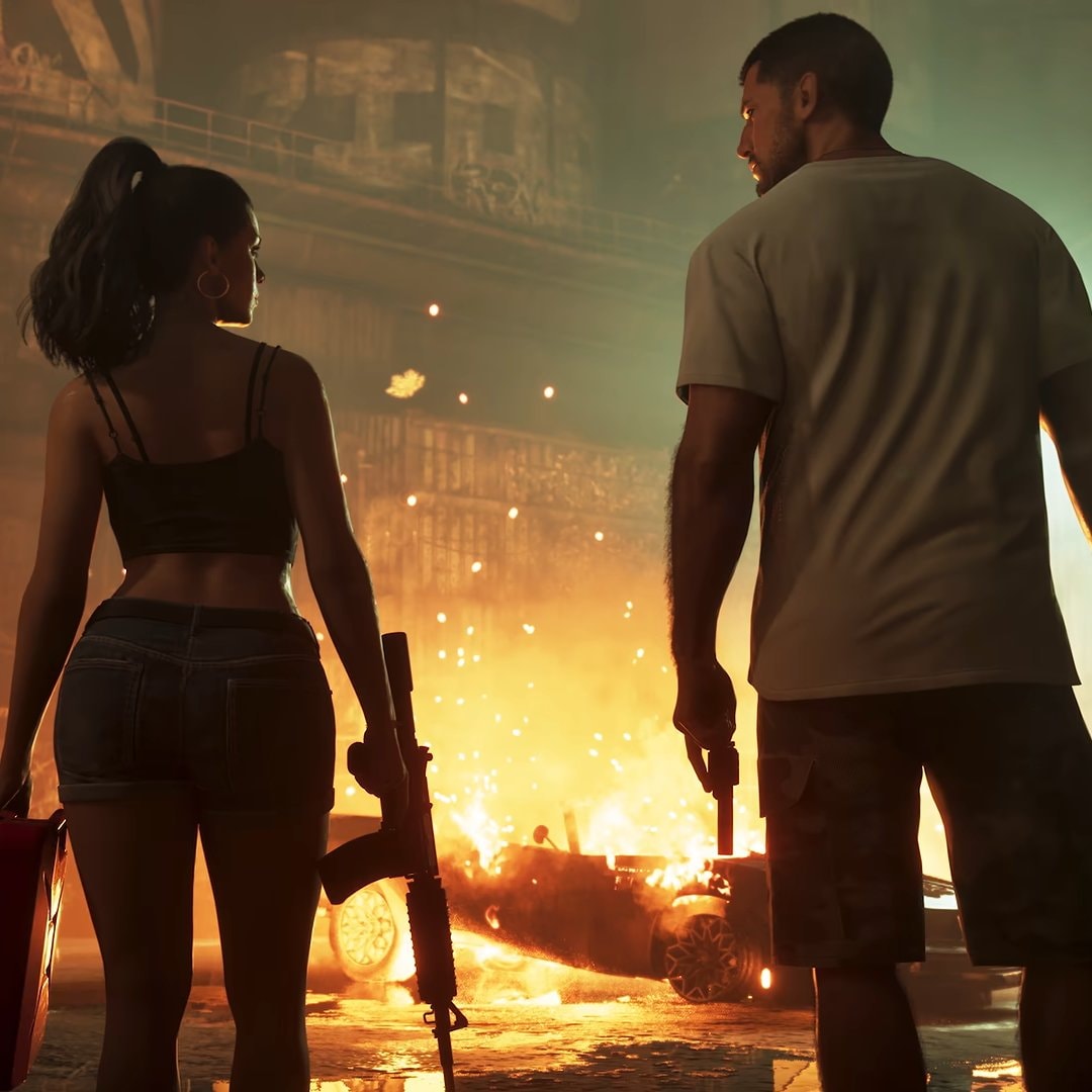 GTA 6 completion time breakdown GTA 6 completion time breakdown
