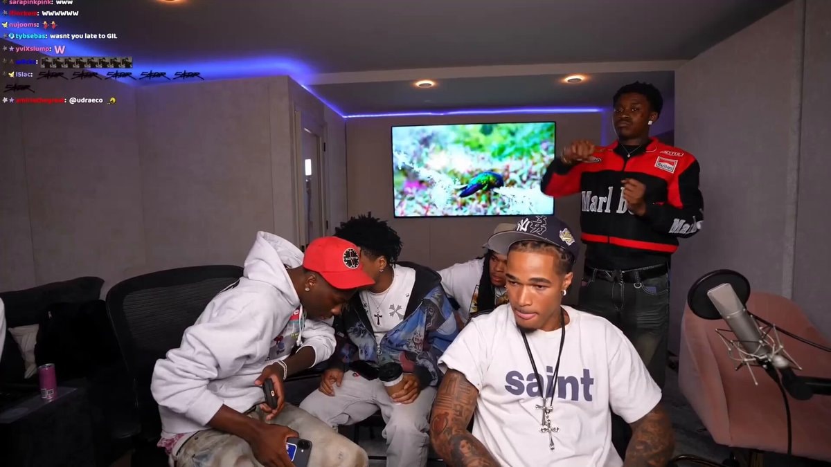 PlaqueBoyMax Boohavinn Reverse Cinderella
