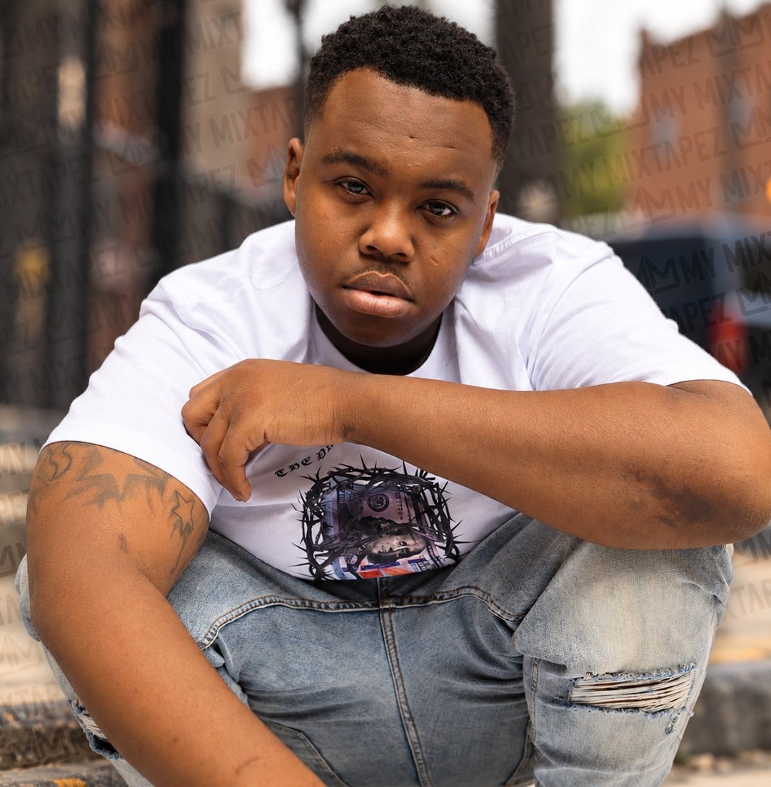 FL Dusa Baton Rouge rapper