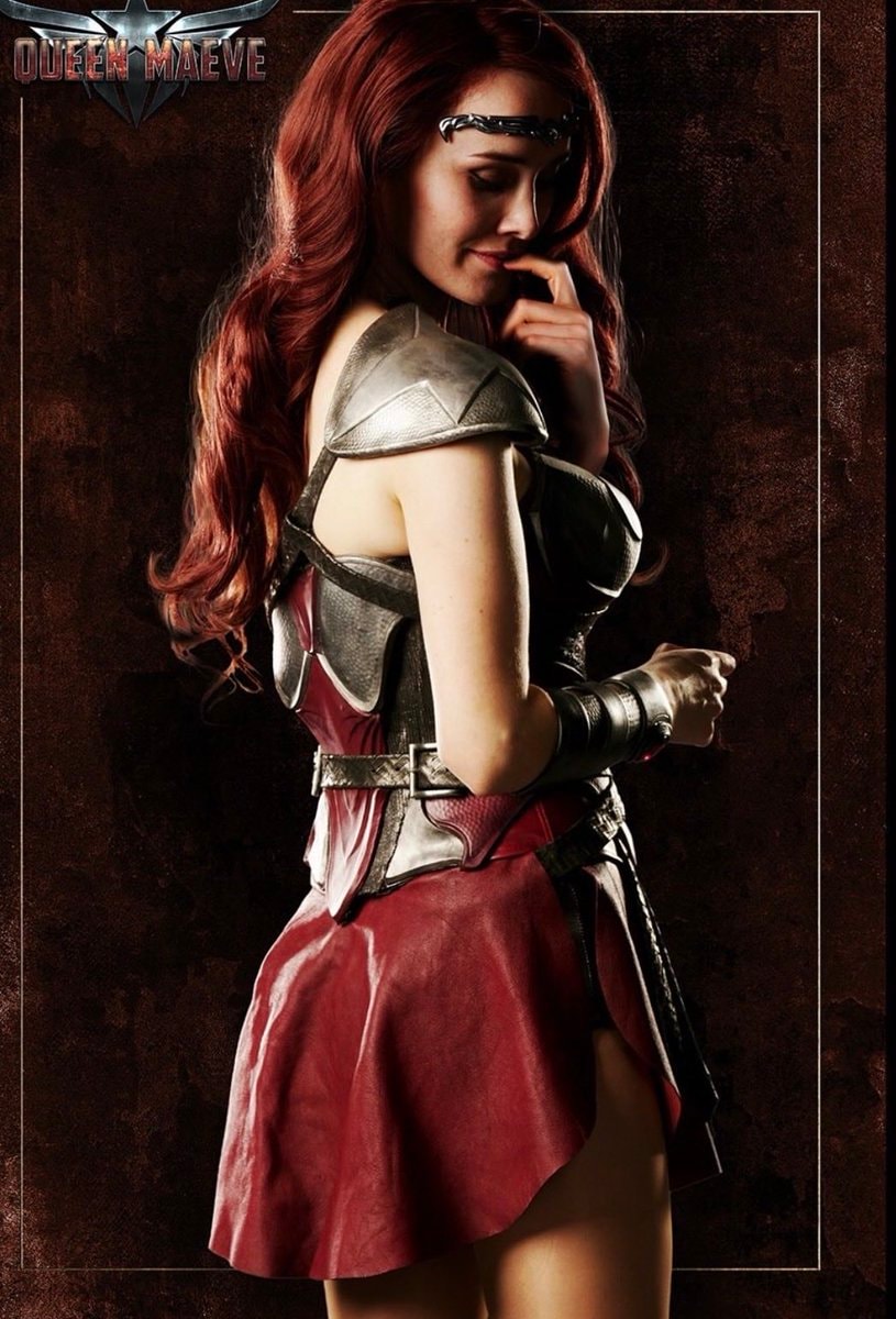 Queen Maeve The Boys HD posters (photo 2 of 2)