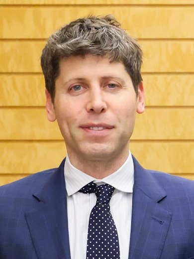 Sam Altman OpenAI AI agent hack