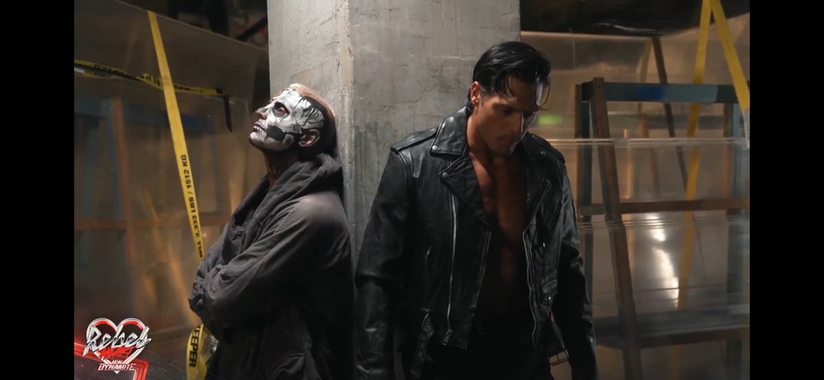AEW Dynamite review live stream (photo 4 of 4)