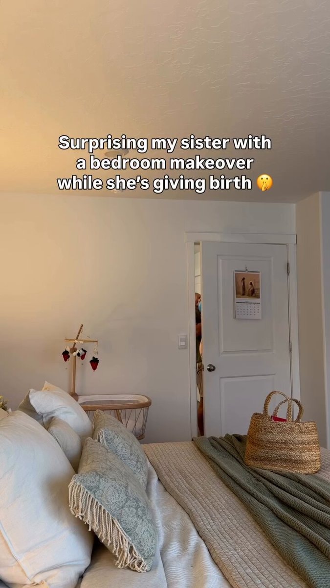 Best surprise home makeover