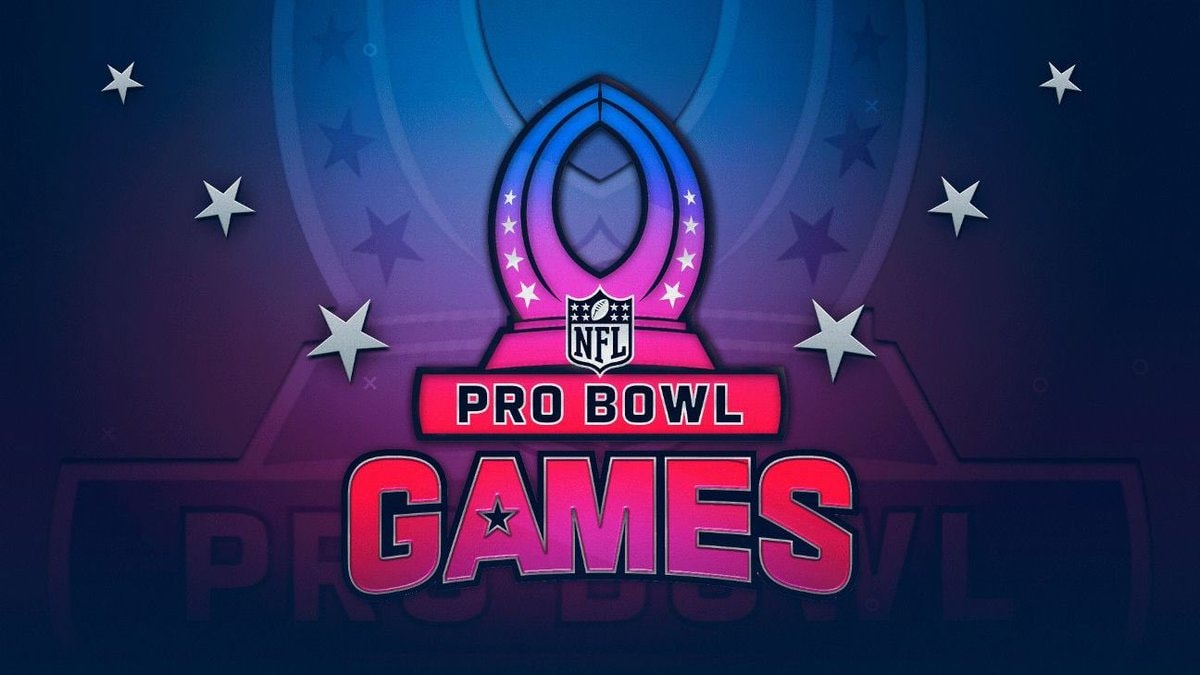 NFL Pro Bowl Games