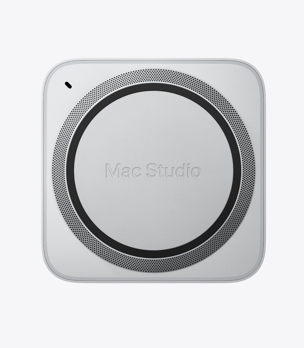 Mac Studio 96GB to 512GB upgrade cost