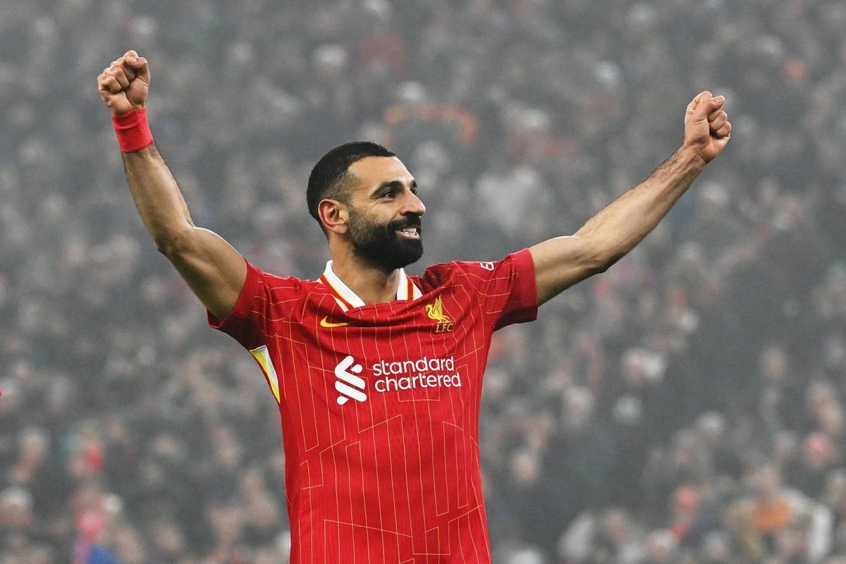 Mohamed Salah Beşiktaş transfer reveal