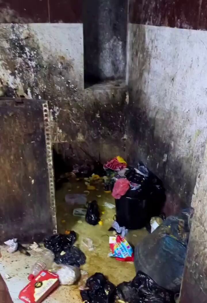 hospital in Bangladesh