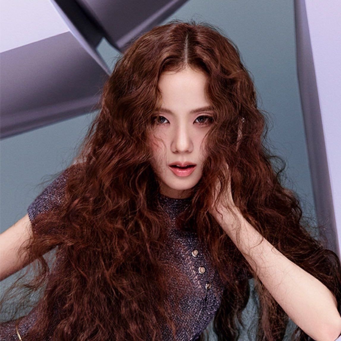 Jisoo for Best Actress Nomination 2026 (photo 1 of 2)