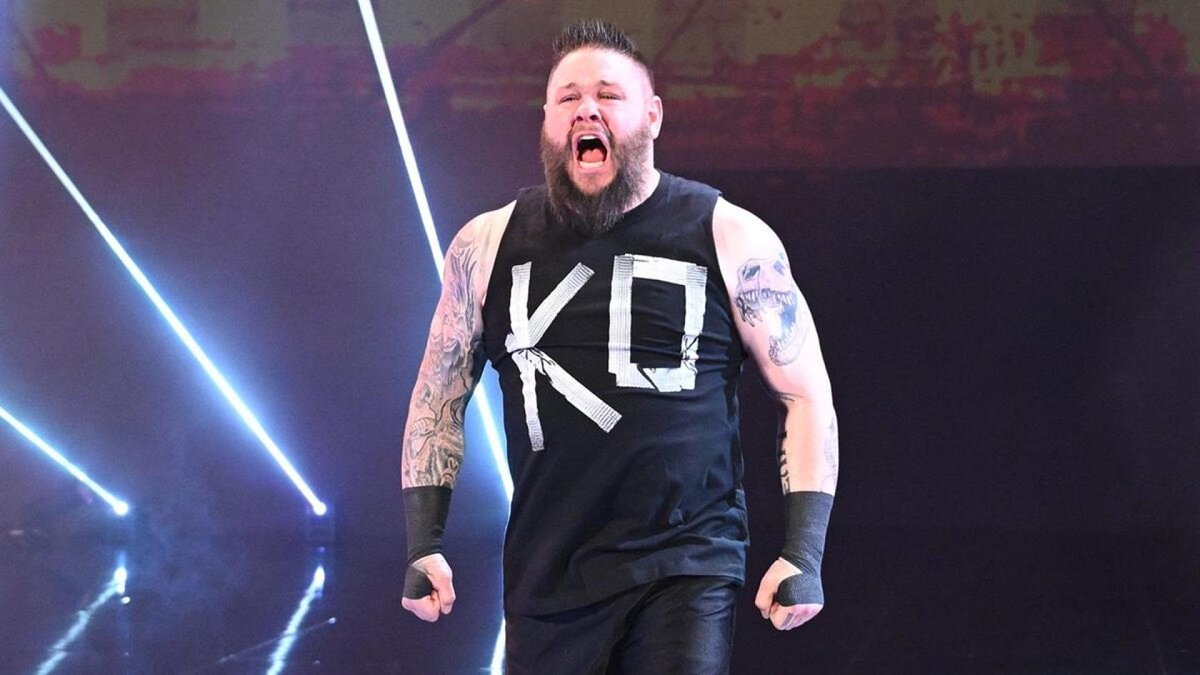 Randy Orton Kevin Owens return update