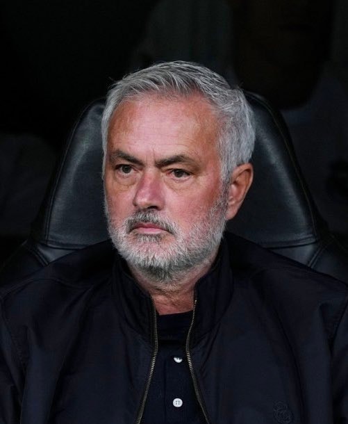 José Mourinho Real Madrid match