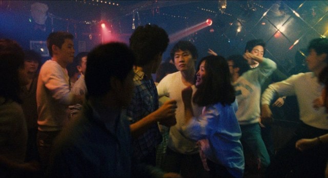 Taipei Story Edward Yang