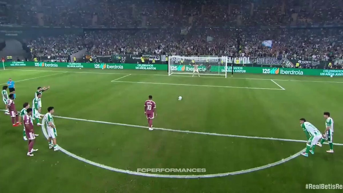 Real Madrid missed chances vs Real Betis