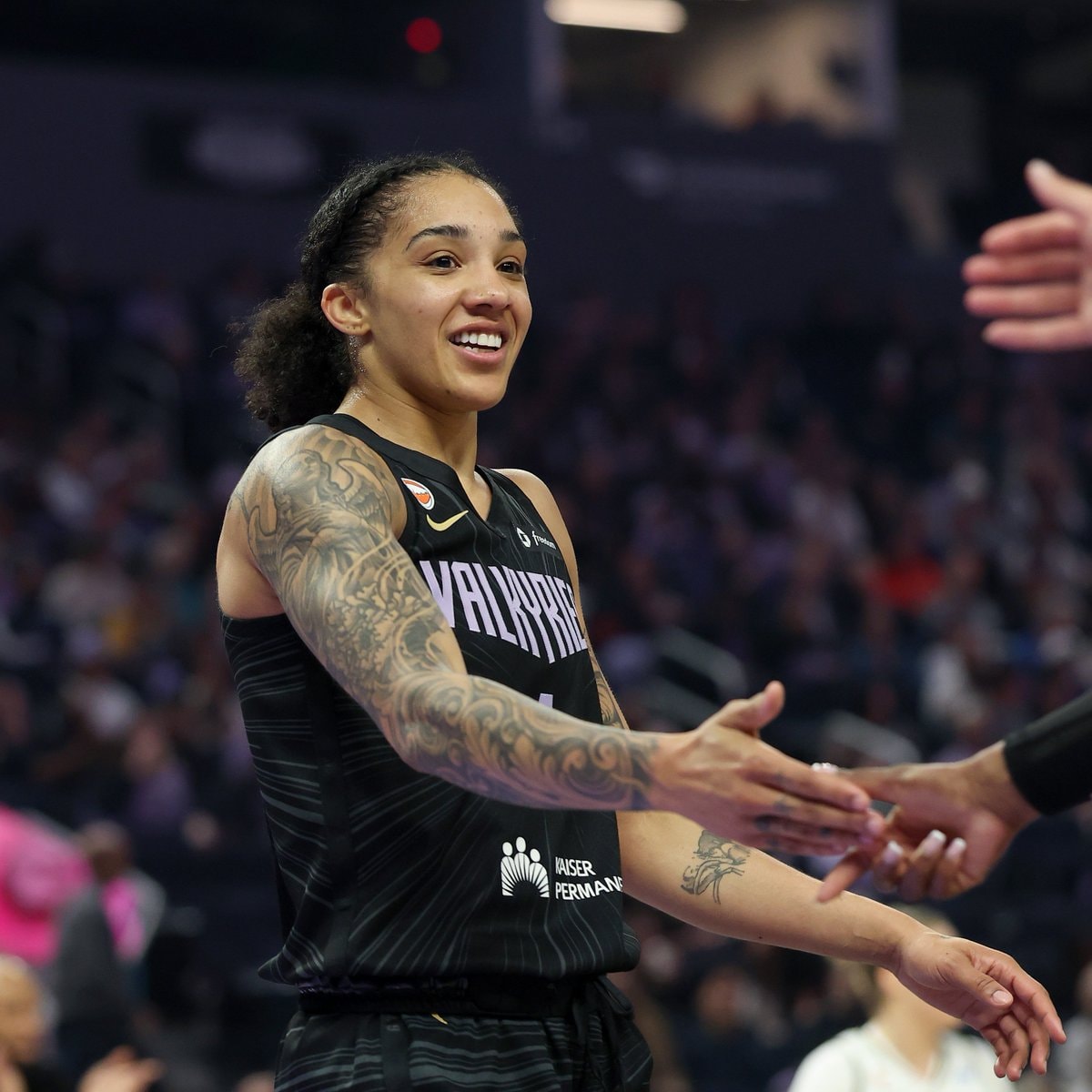 2026 WNBA Finals ticket demand