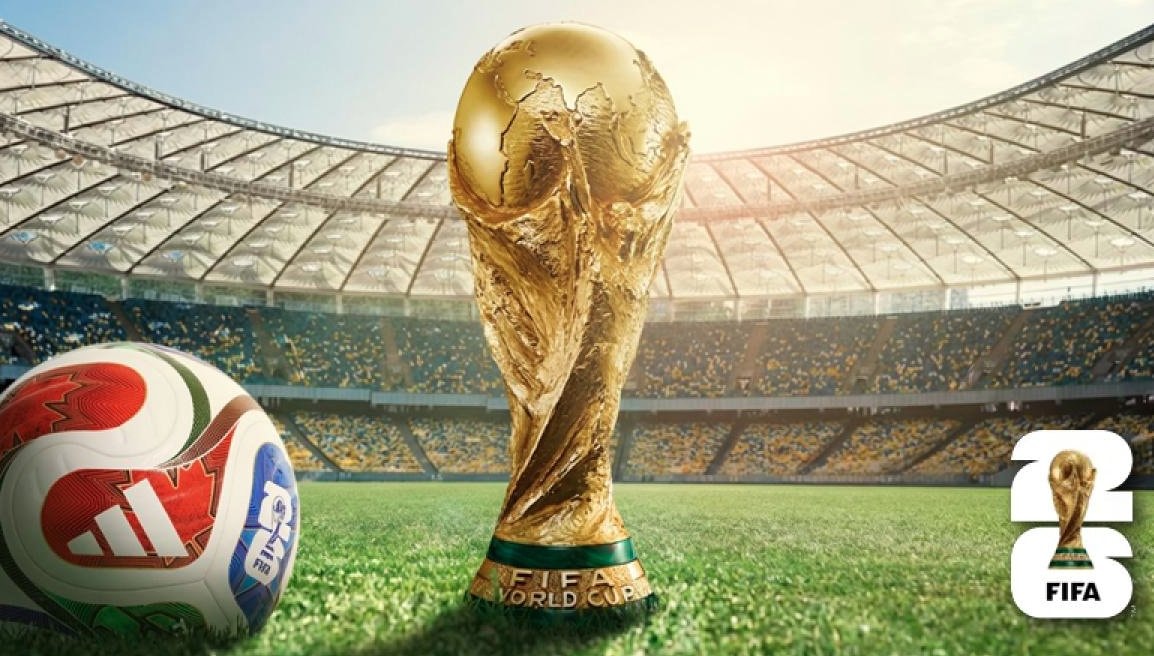 BTS Shakira Madonna 2026 World Cup Halftime Show (photo 4 of 4)