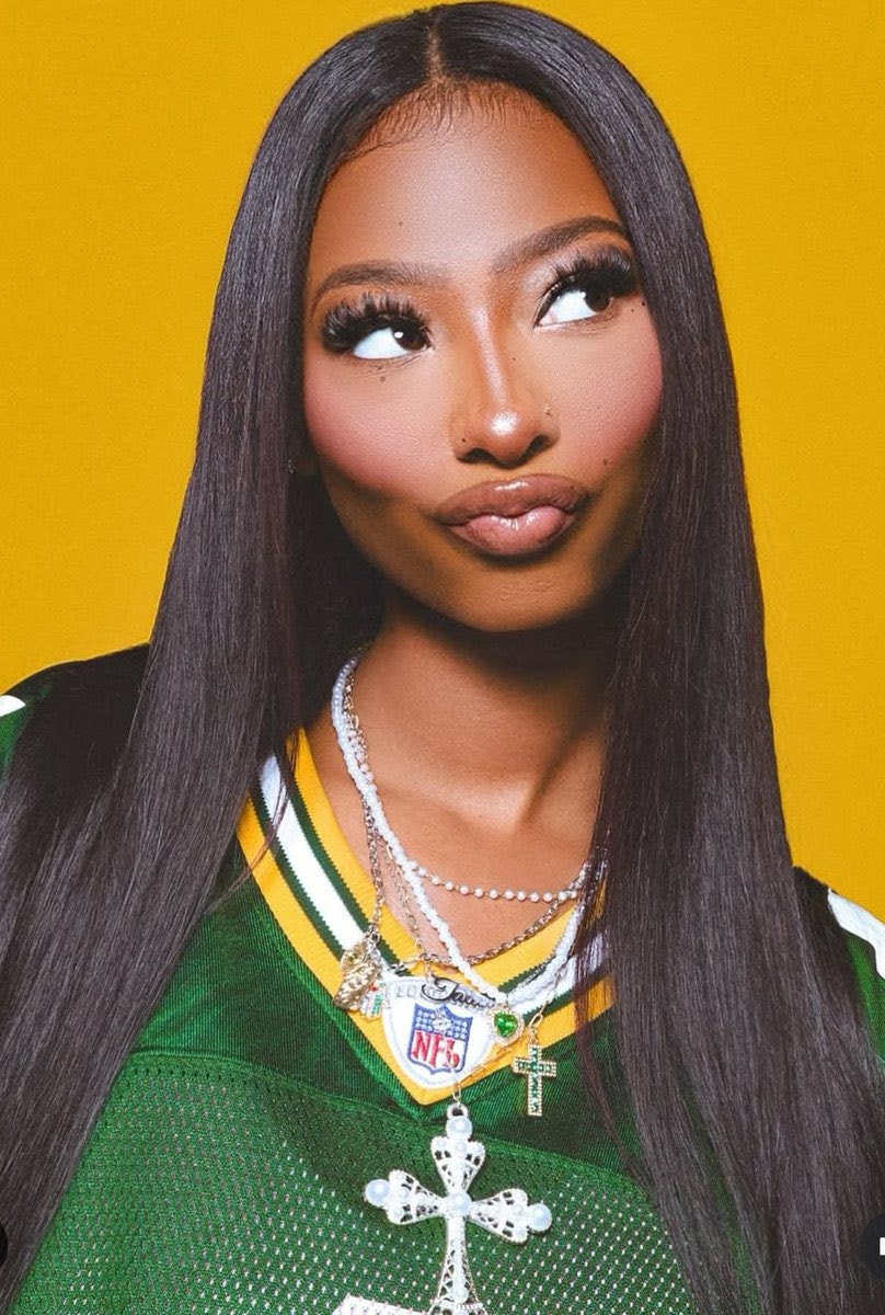 Trinity Tatum signs with WME