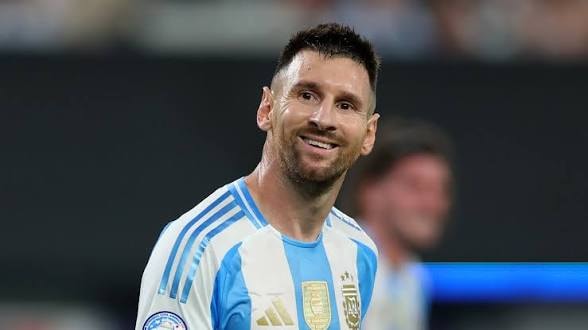 Argentina World Cup history (photo 1 of 2)