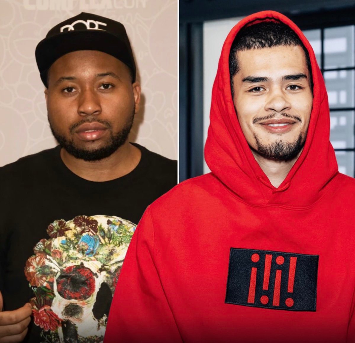 SNEAKO vs Akademiks legal dispute (photo 2 of 2)