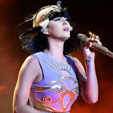 Katy Perry Legendary Lovers (photo 2 of 2)