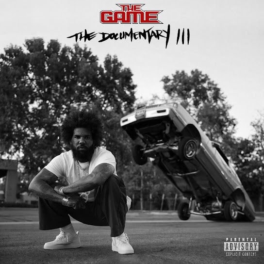THE GAME THE DOCUMENTARY III