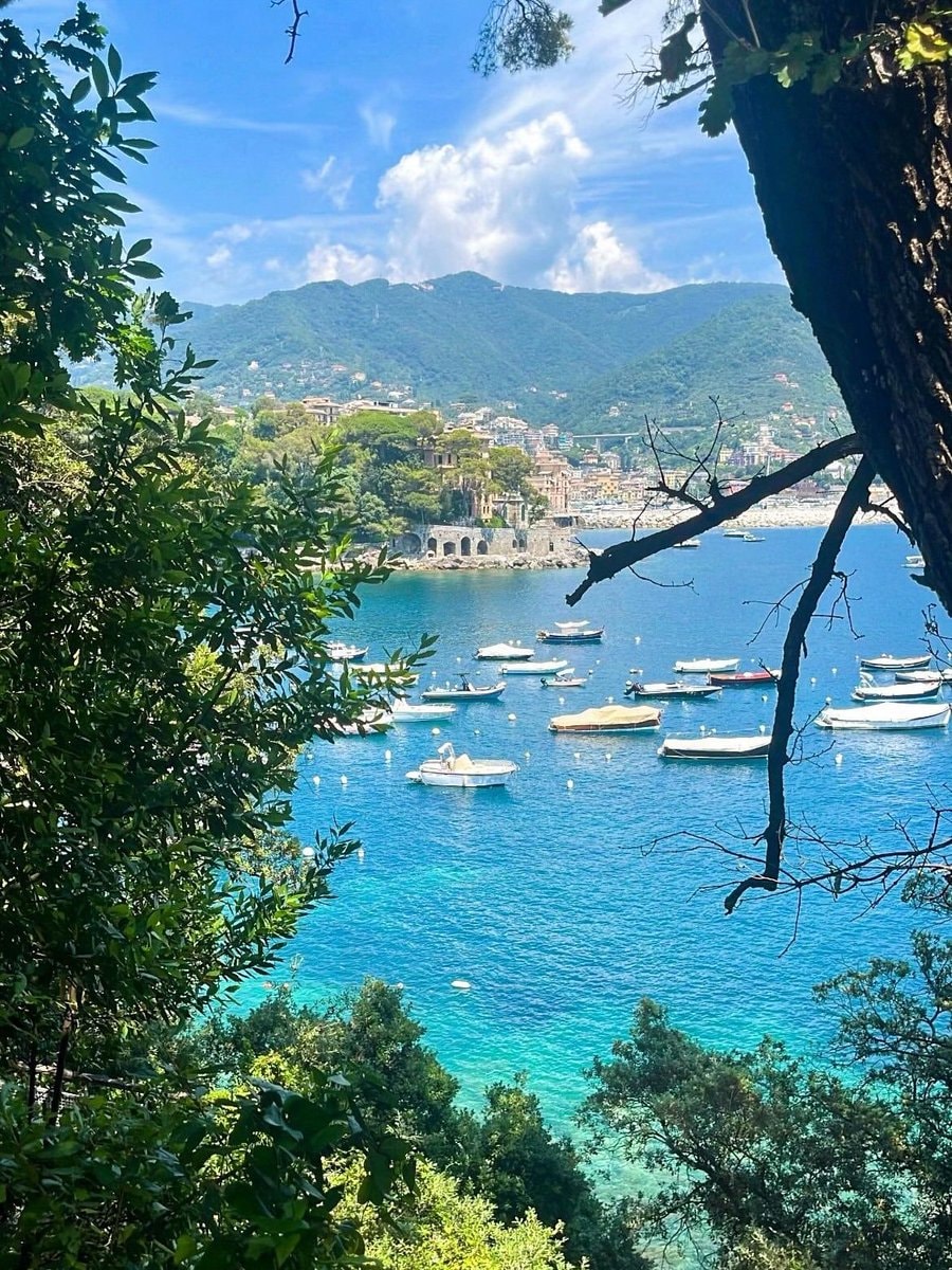 Portofino Italy coast (photo 2 of 2)