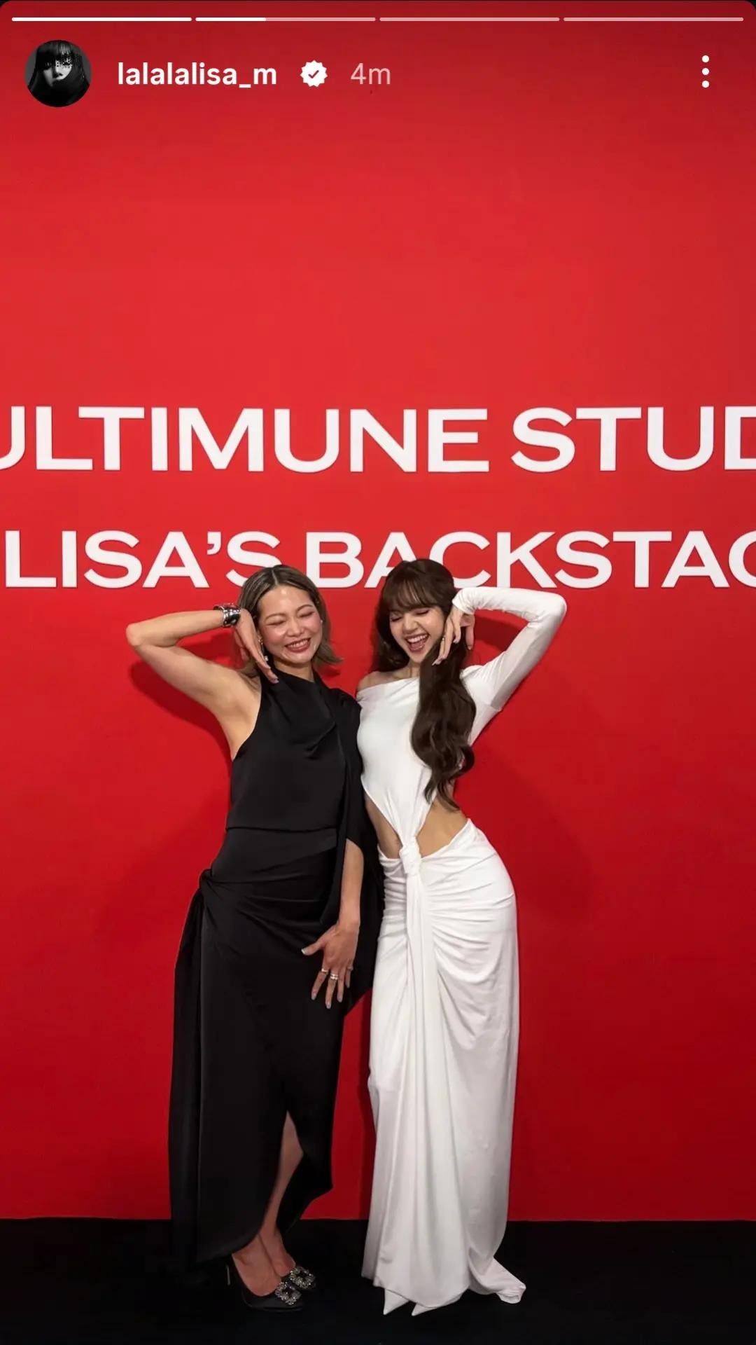 Lisa Shiseido studio Bangkok (photo 3 of 4)