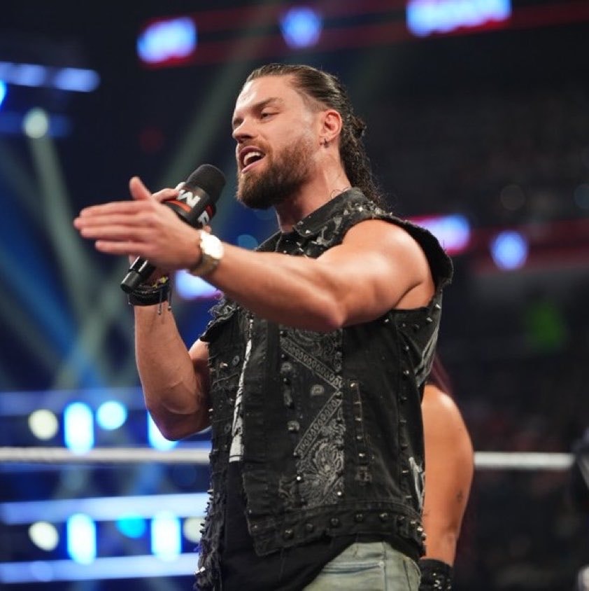JD WWE bullying claim