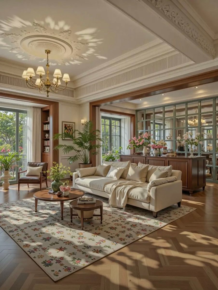 dream residence interior (photo 3 of 4)