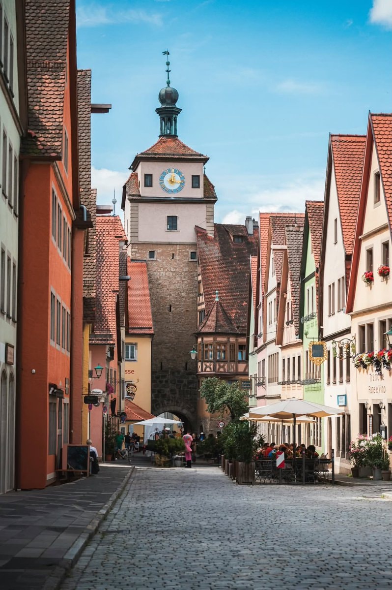 Rothenburg Germany (photo 2 of 4)