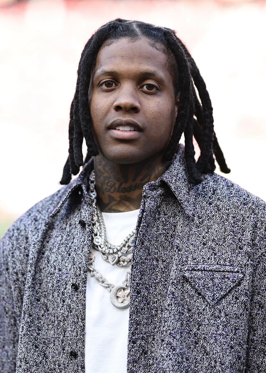 Drake Ye 21 Savage help Lil Durk legal fees (photo 1 of 2)